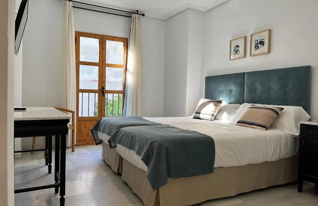 Hotel Maestre-1
