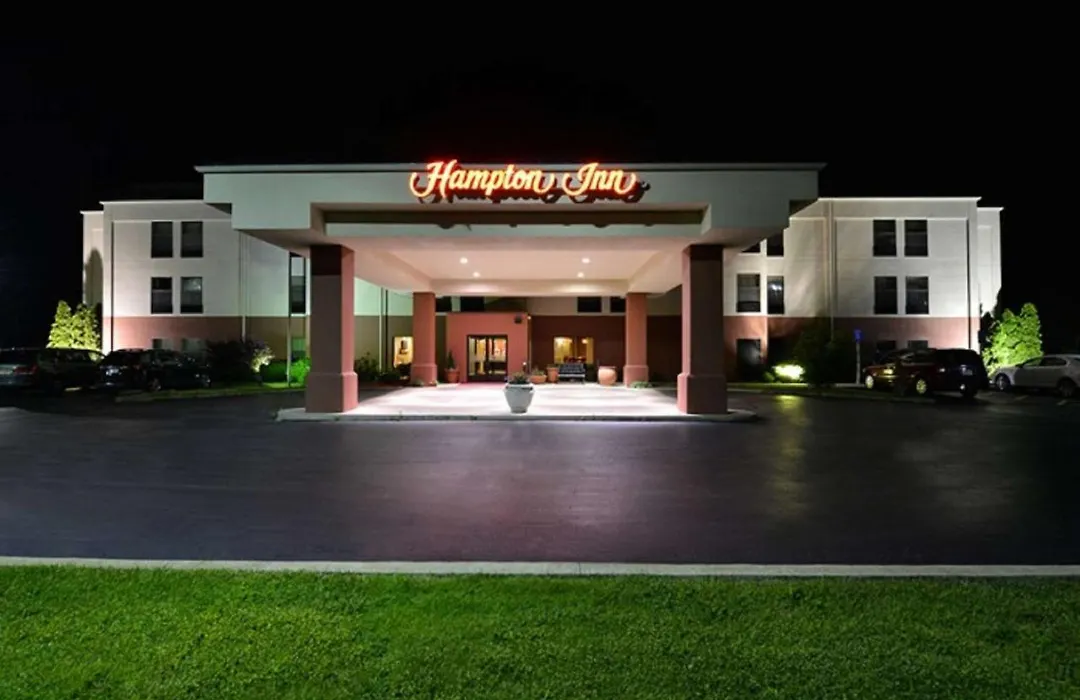 Hampton Inn Sturgis-1