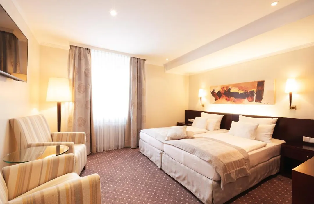 Hotel Lindauer Hof-1