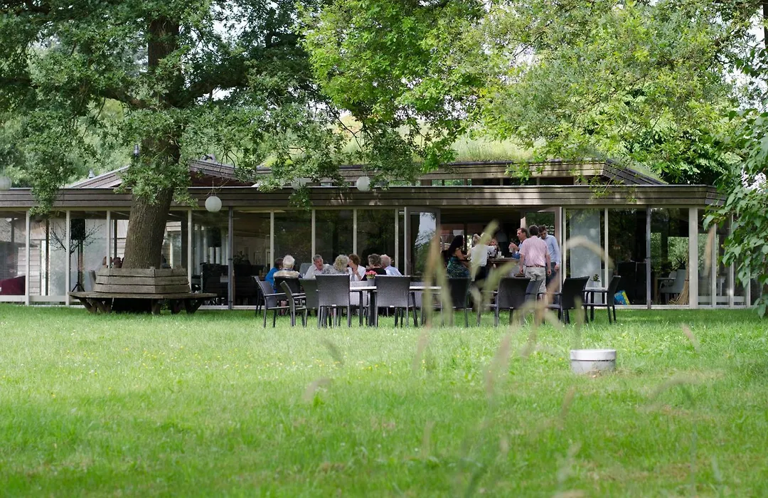 Landhotel Diever-1