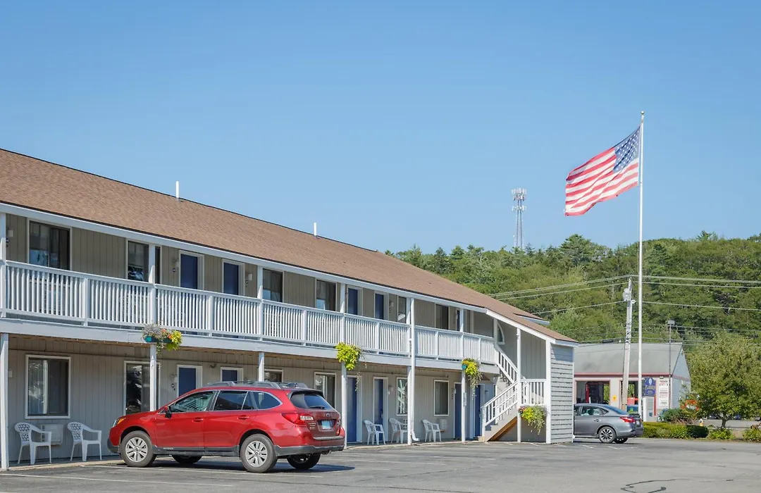 Flagship Inn-1