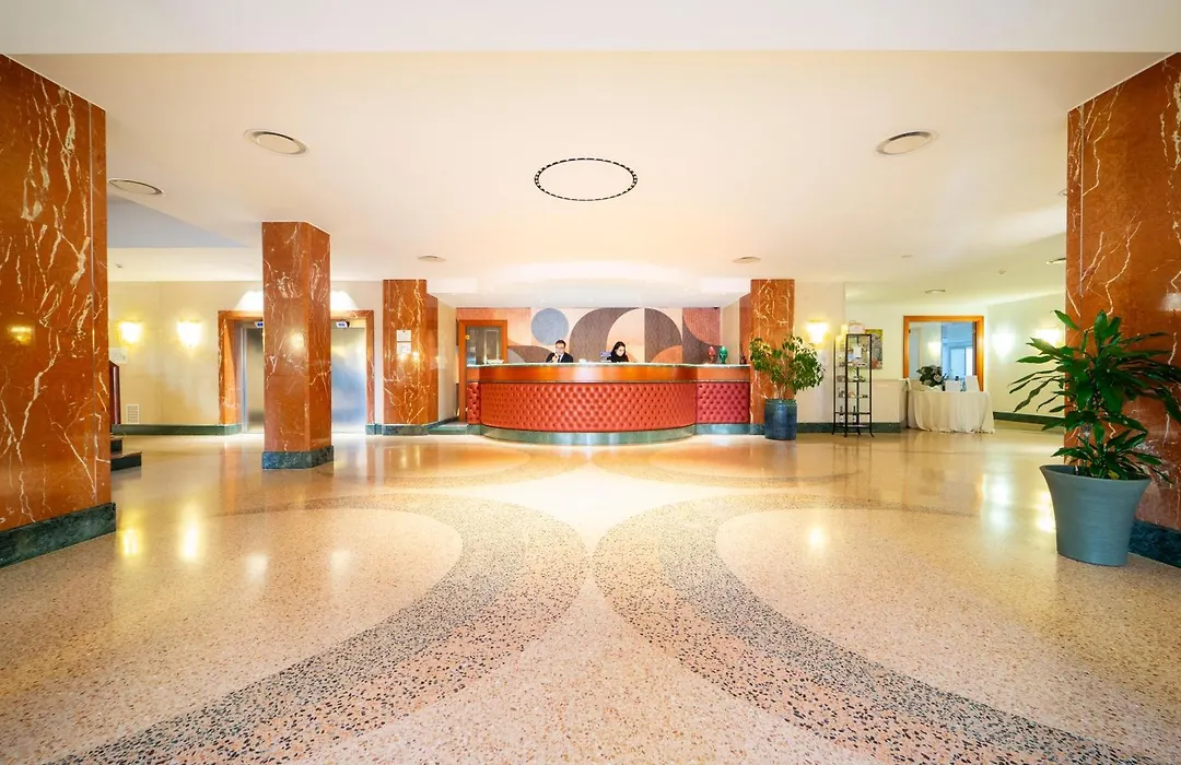 Hotel Europa-1