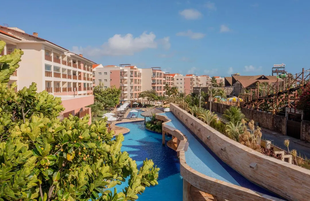Beach Park Resort - Wellness-1
