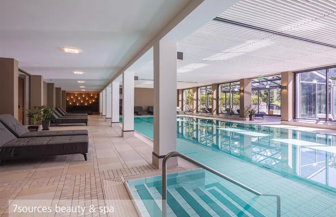 Lenkerhof Gourmet Spa Resort - Relais & Chateaux-1