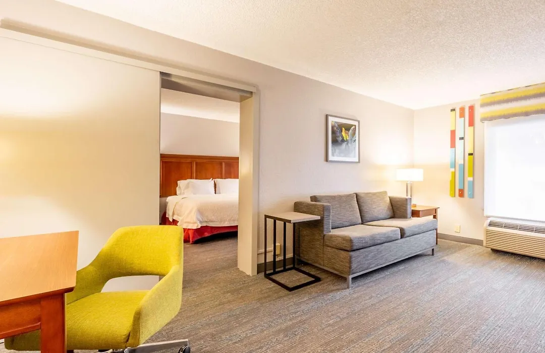 Hampton Inn Gainesville-1
