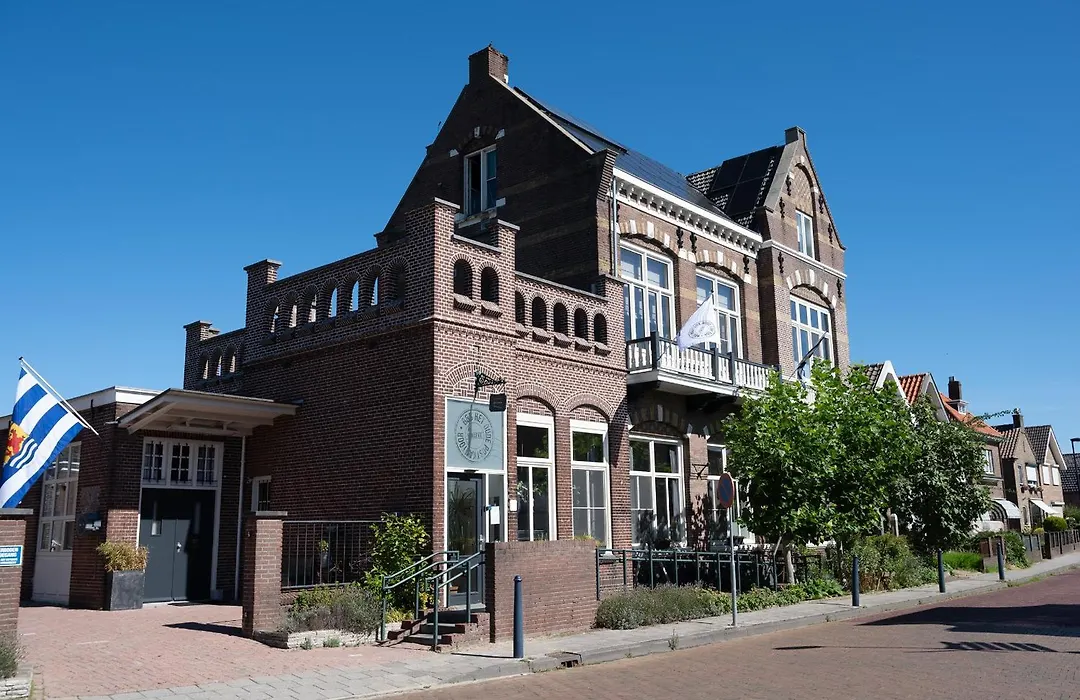 B&B Het Oude Postkantoor-1