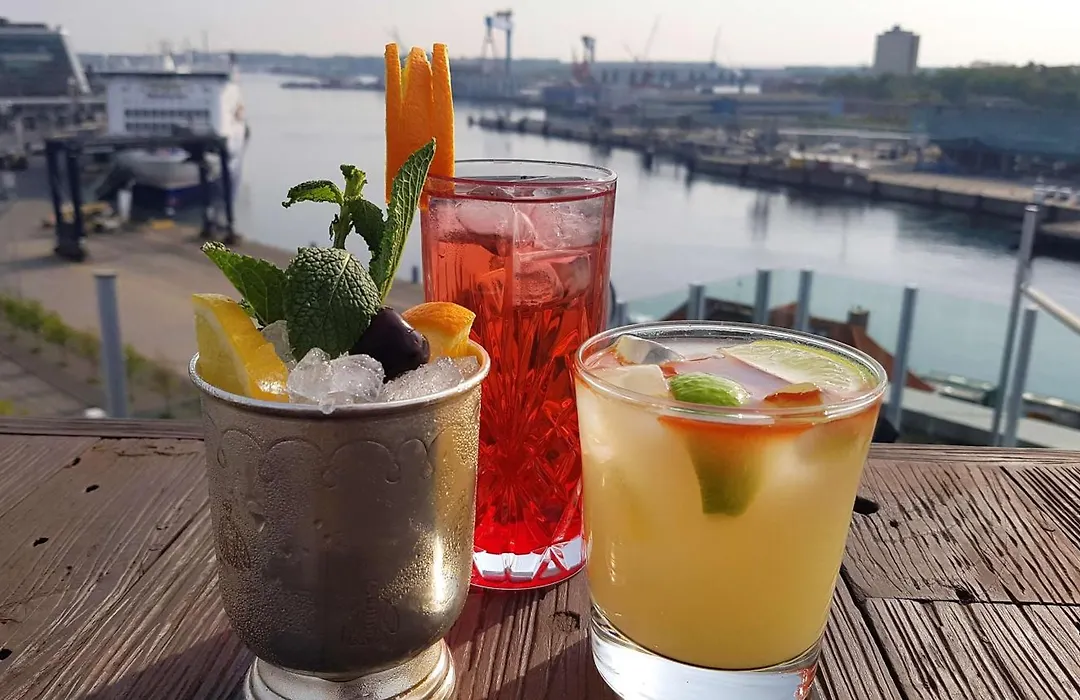 ATLANTIC Hotel Kiel-1