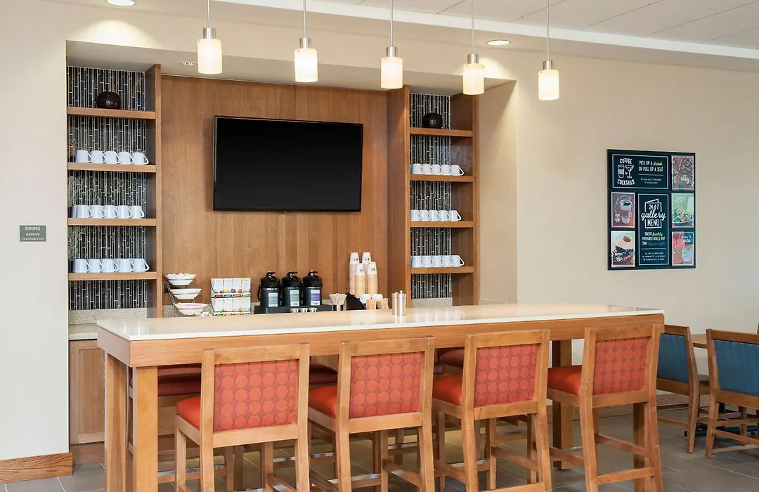 Hyatt Place Champaign/Urbana-1
