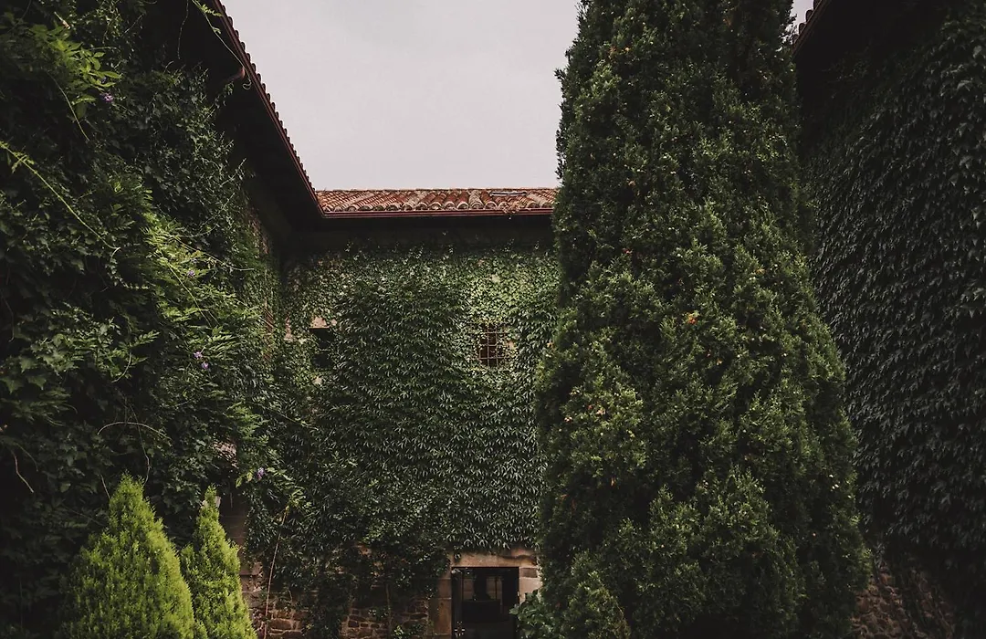 Hotel Convento San Roque-1