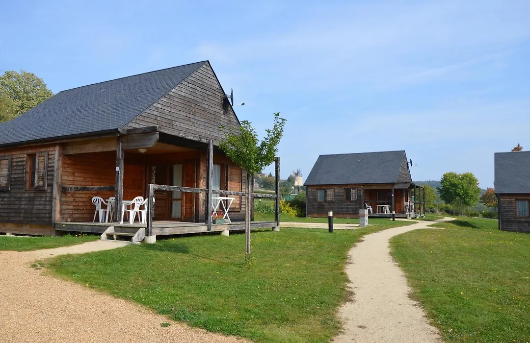 VVF Villages  Les Moulins de Mayenne  Sainte-Suzanne-1