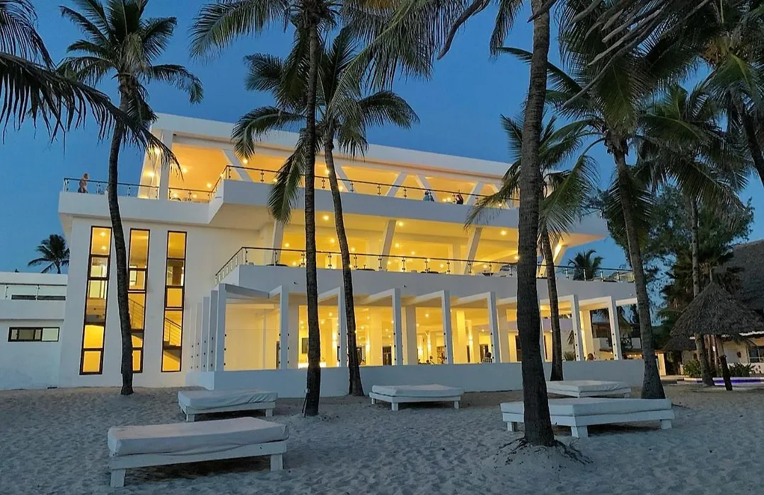 Barracuda Inn Resort-1