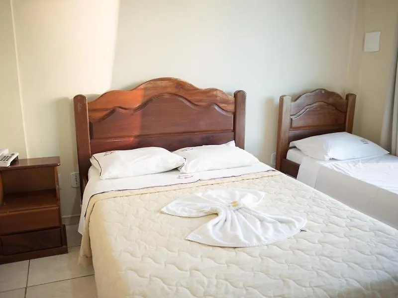 Pousada Dom Fernandes-1
