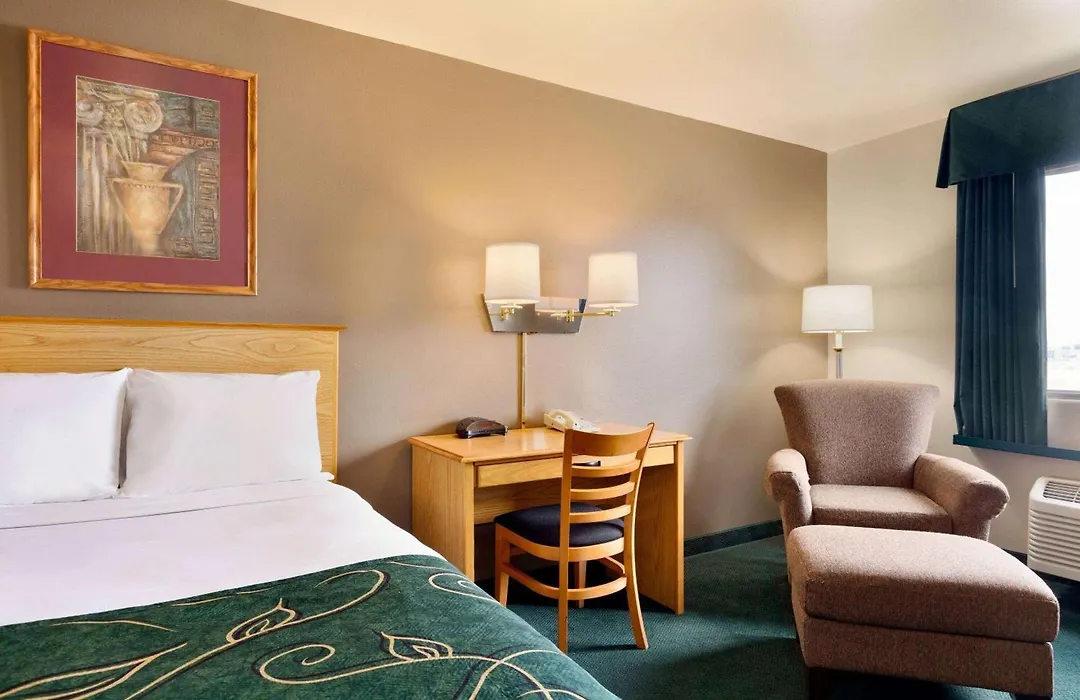 Travelodge By Wyndham Yermo-1