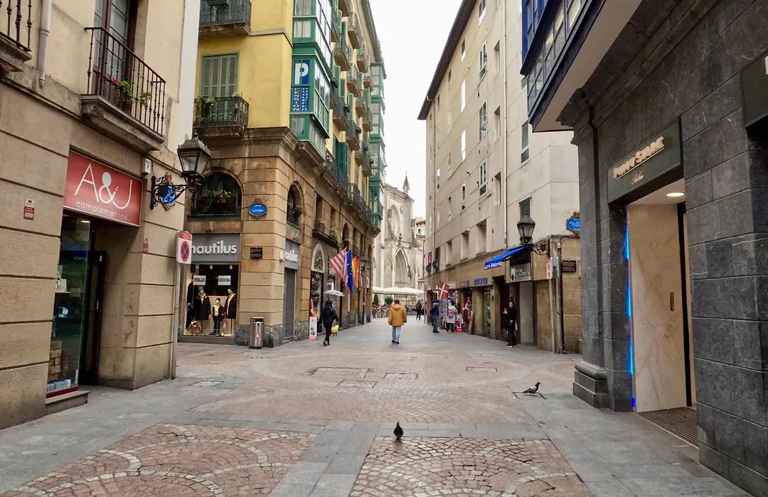 Casual Gurea Bilbao-1