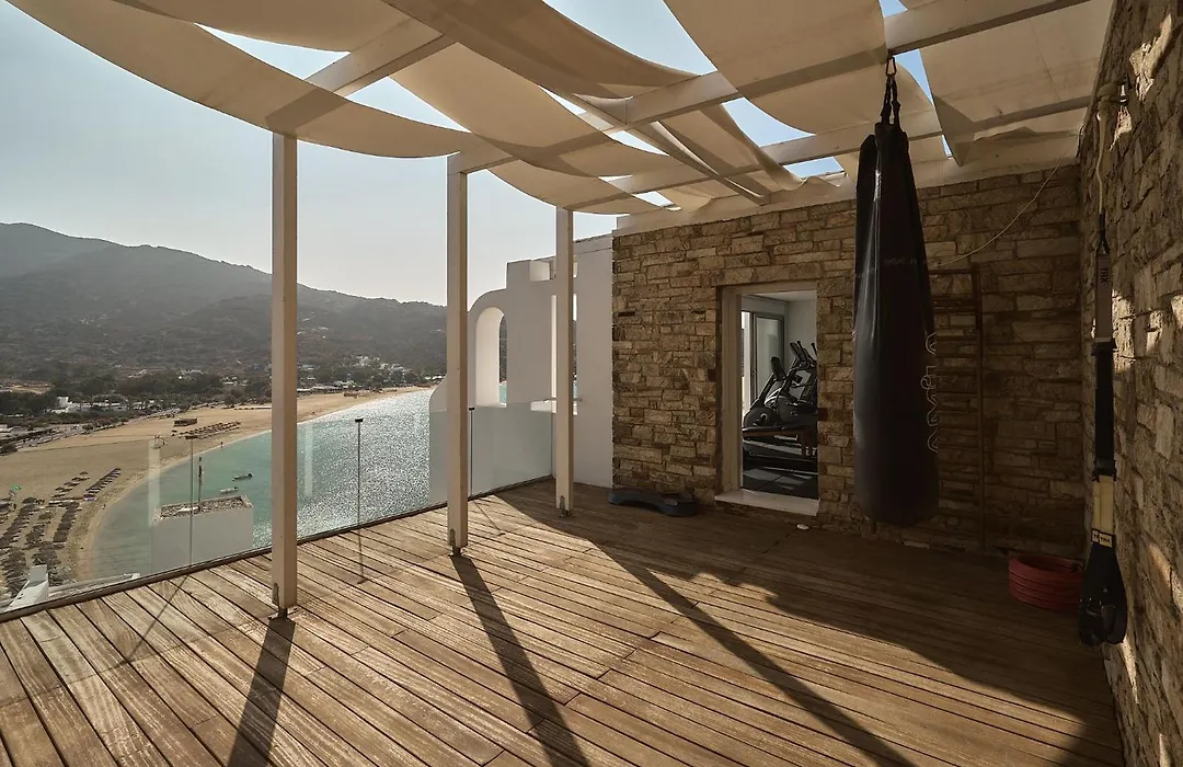 Ios Palace Hotel & Spa-1