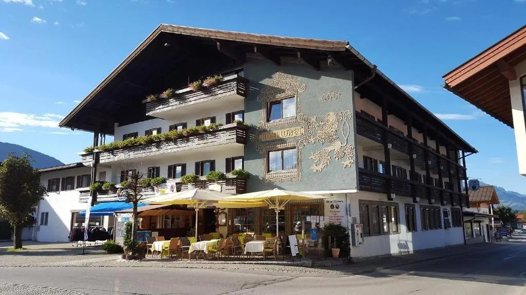 Hotel Löwen-1