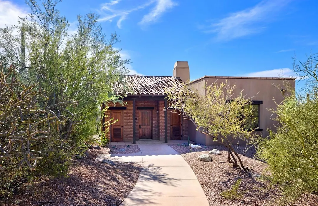 The Ritz-Carlton, Dove Mountain-1