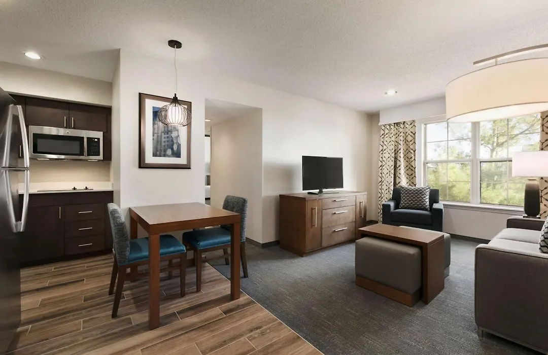 Homewood Suites By Hilton Greensboro-1