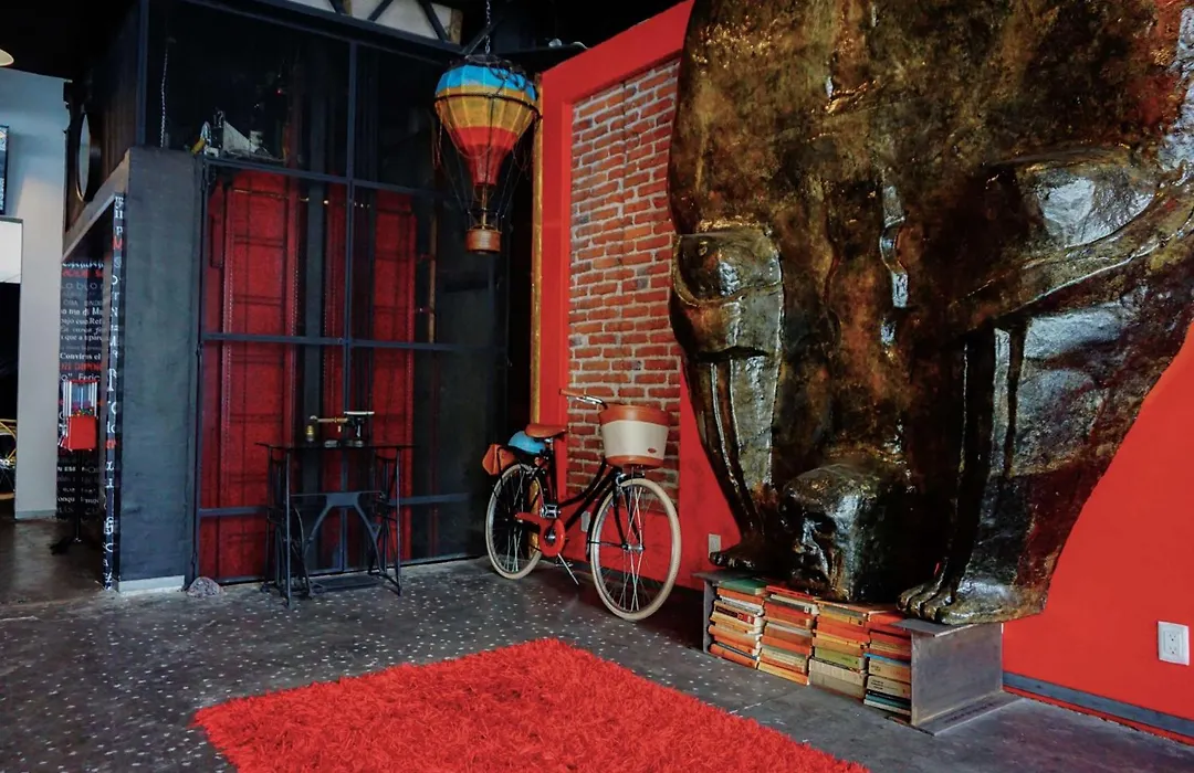 Hotel Black Boutique-1