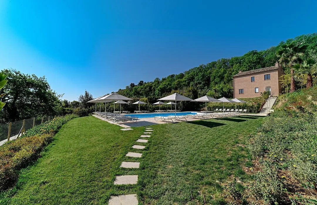 Villa Lattanzi-1