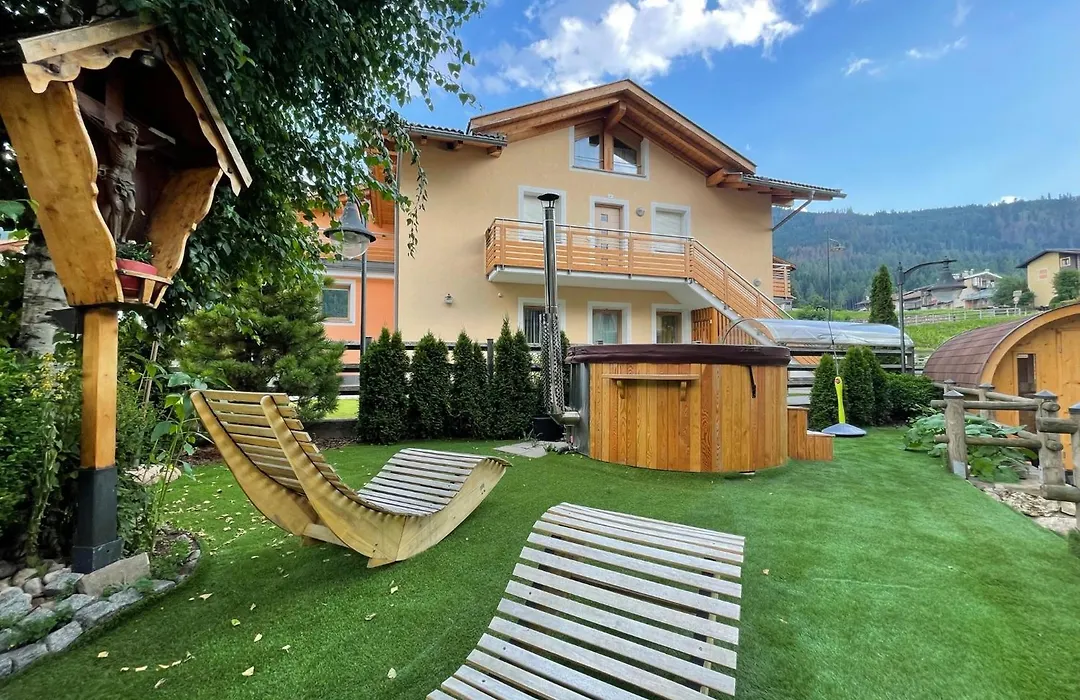Albergo Negritella-1