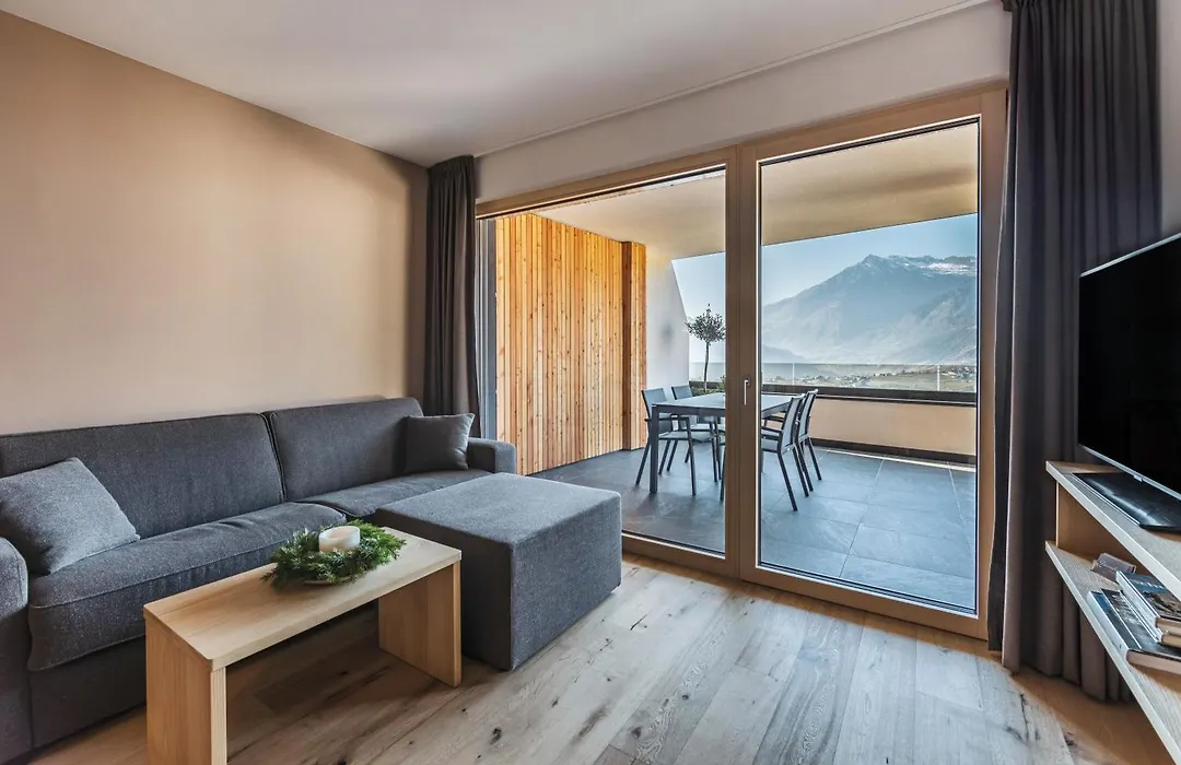Dornsberg Panoramic Apartments-1
