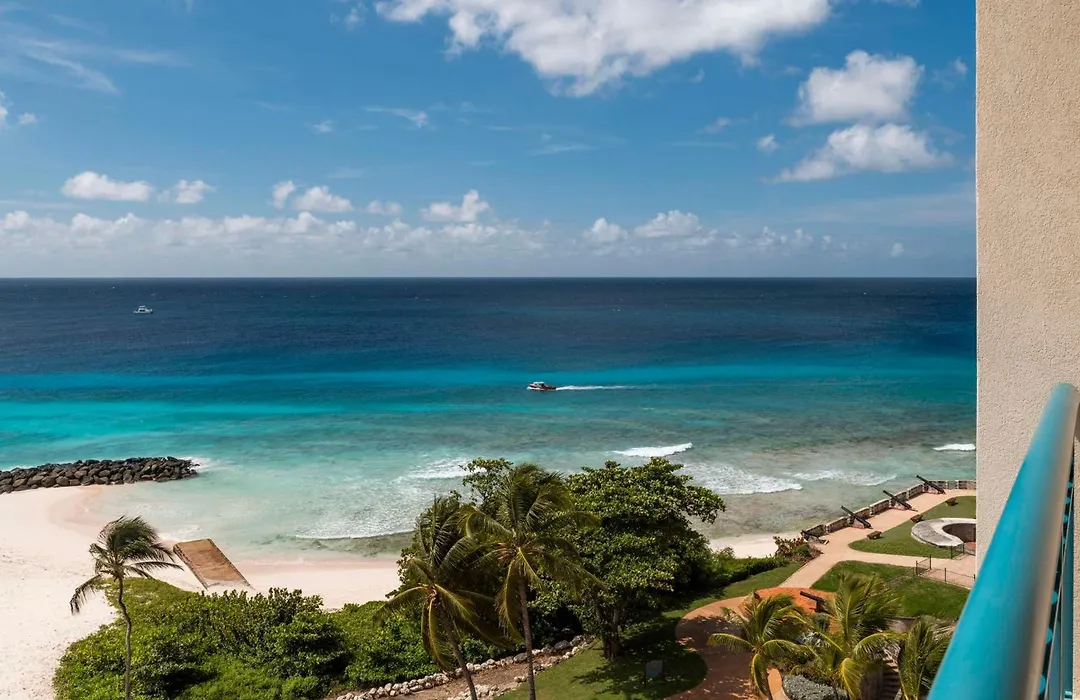 Hilton Barbados Resort-1