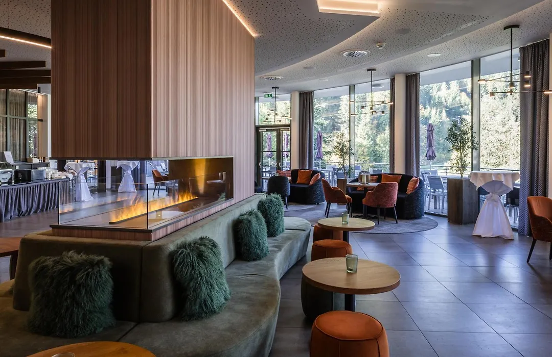 Sporthotel Wagrain-1