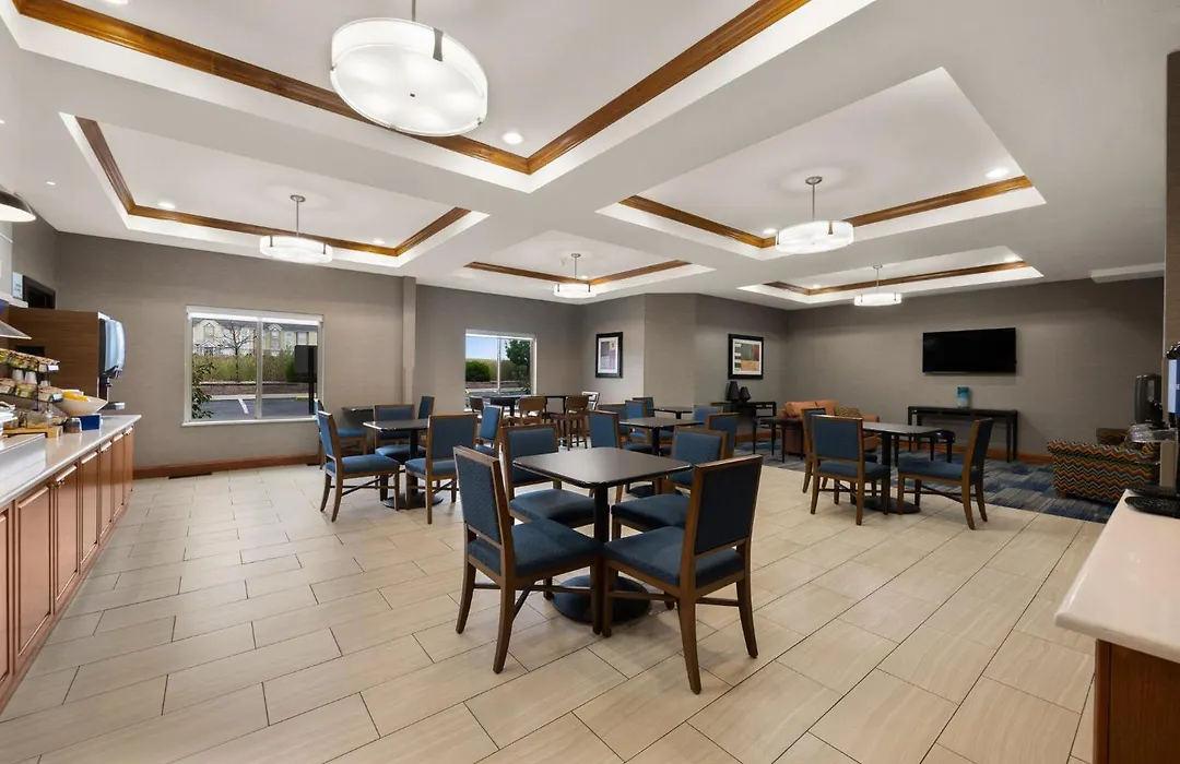 Holiday Inn Express Hotel & Suites Limon I-70/Exit 359 By Ihg-1