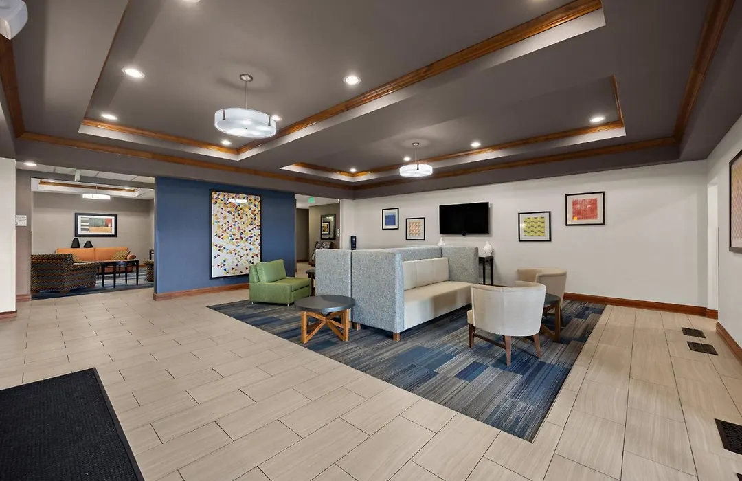 Holiday Inn Express Hotel & Suites Limon I-70/Exit 359 By Ihg-1