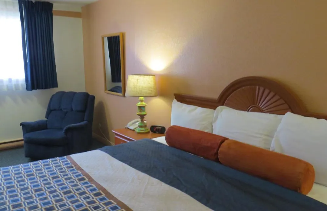 Casa Lemus Inn-1