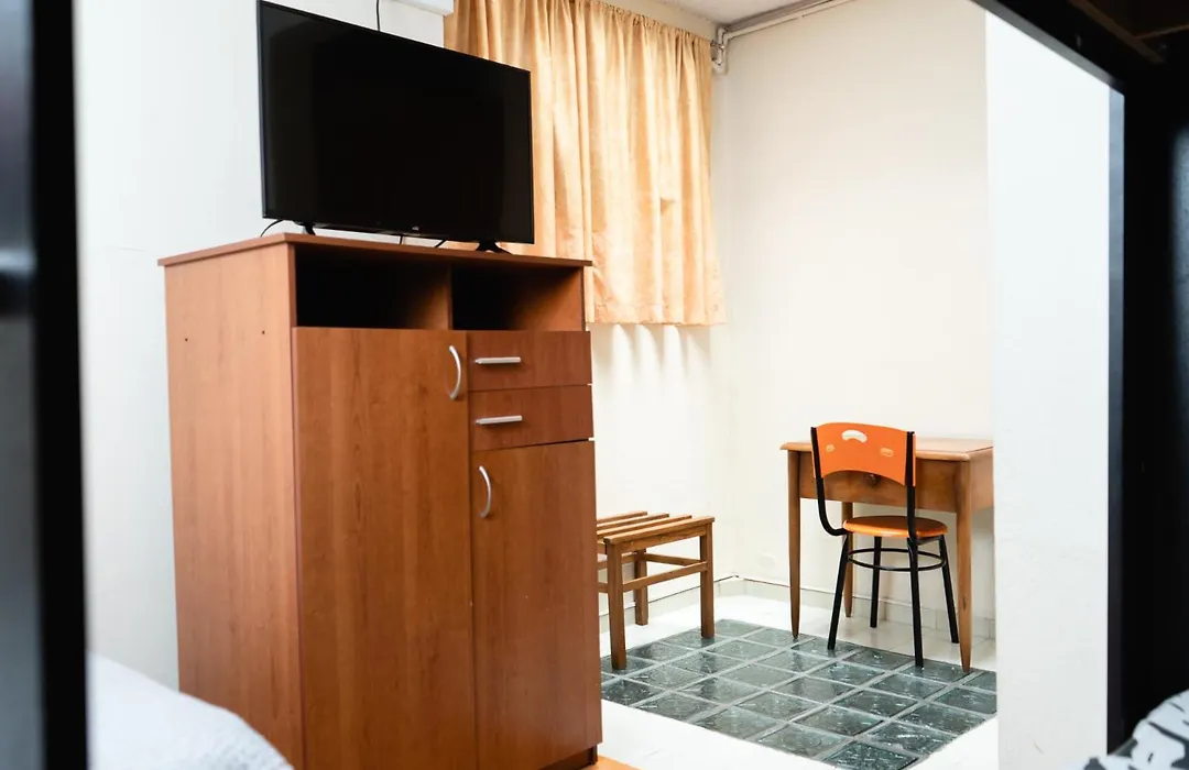 Hotel Juanambu-1