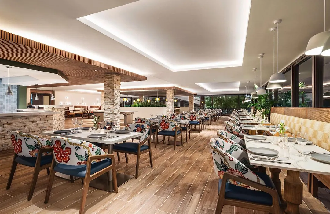 The Woodlands Resort, Curio Collection By Hilton-1