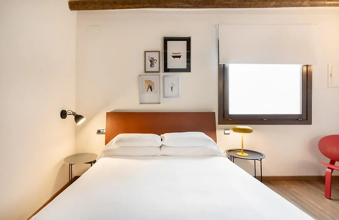 Hostal Pichorradicas de mesón Julián-1
