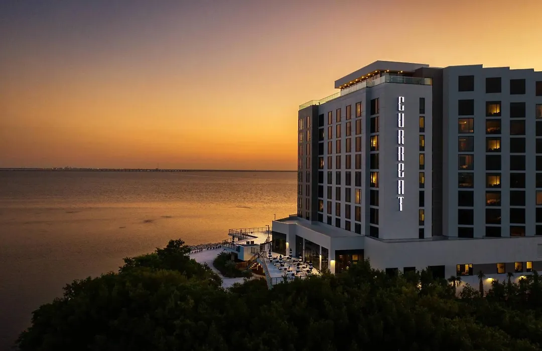 The Current Hotel, Autograph Collection-1