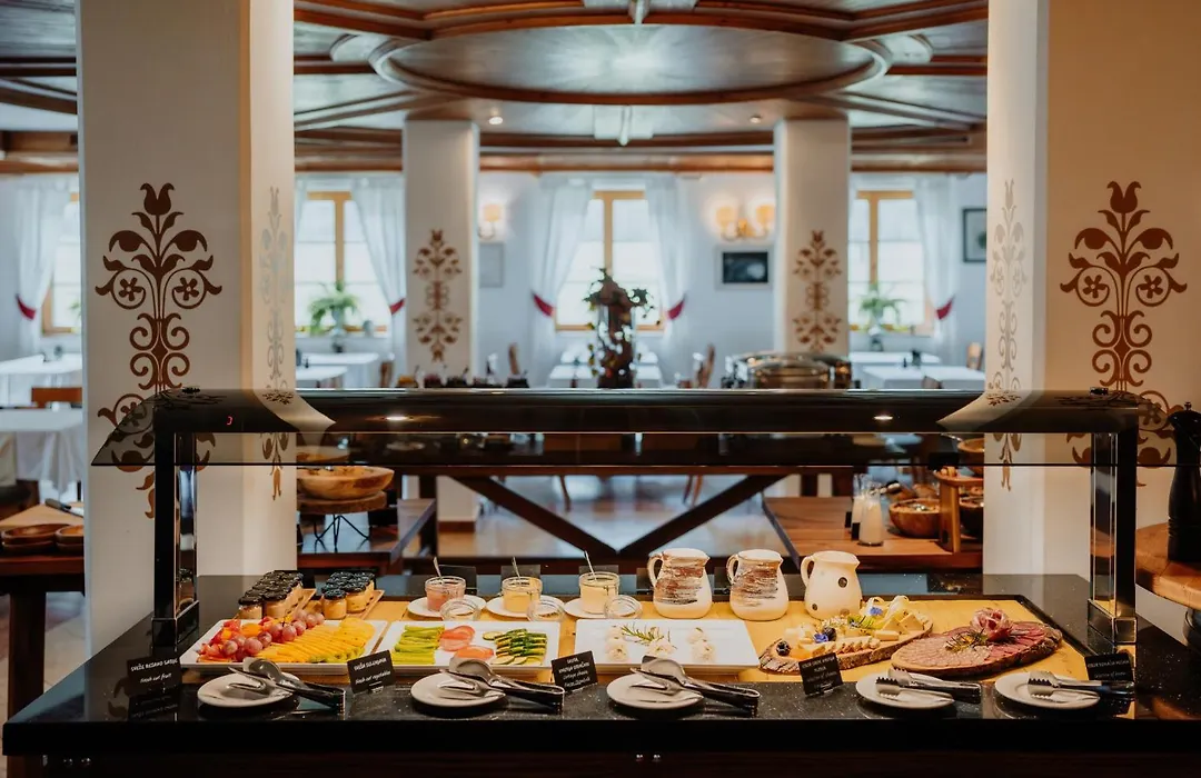 Hotel Plesnik Logar Valley-1