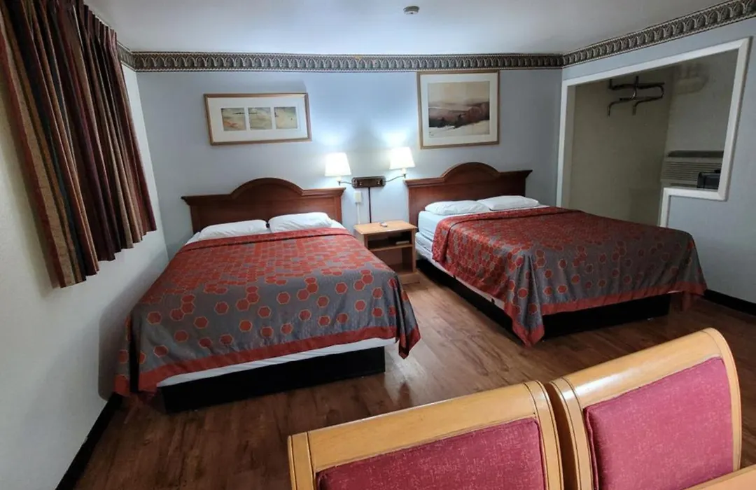Sands Motel-1