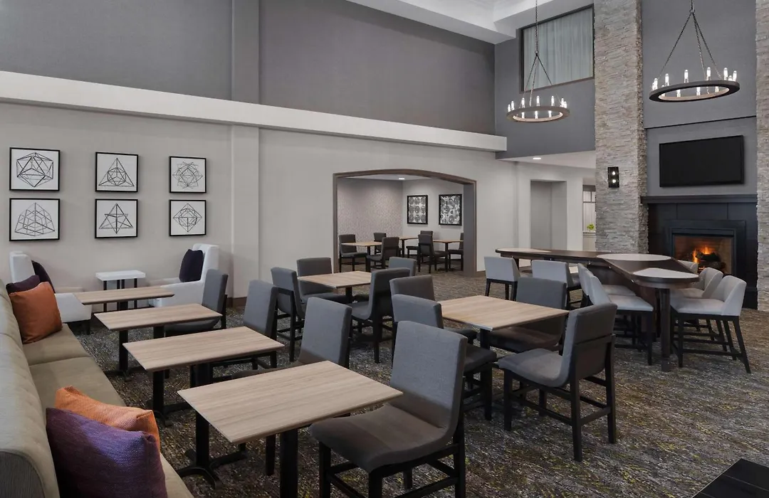 Homewood Suites By Hilton Carle Place - Garden City, Ny-1