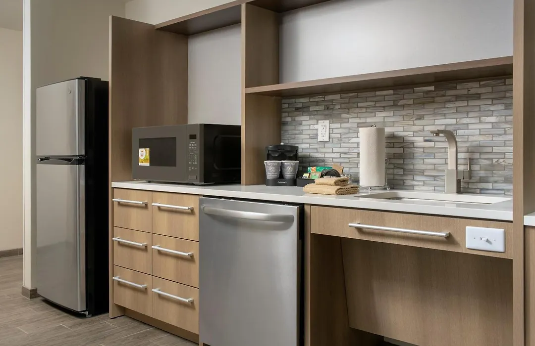 Home2 Suites By Hilton Baltimore/White Marsh-1