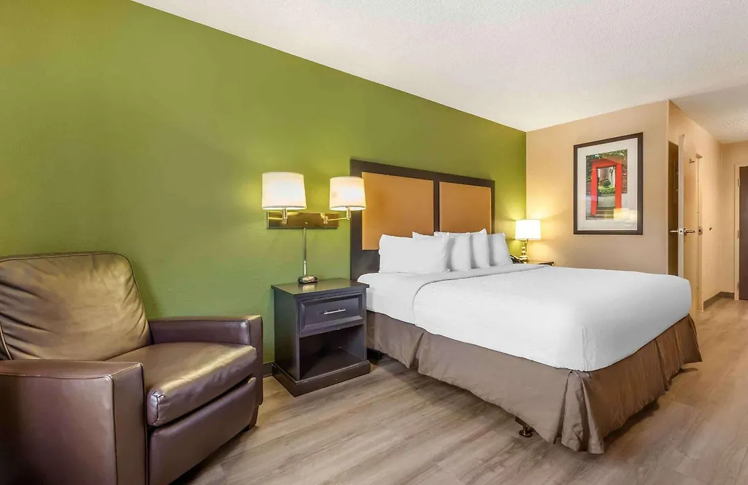 Extended Stay America Suites - Minneapolis - Maple Grove-1