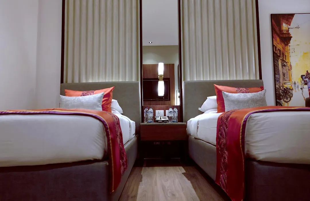 Vivanta Kolkata Em Bypass-1
