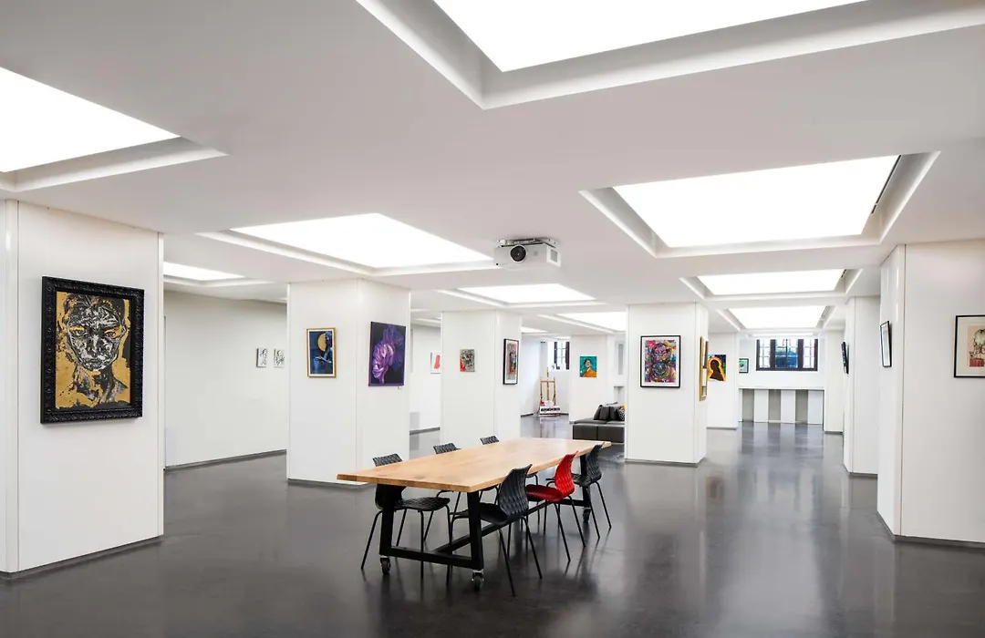 art'otel amsterdam, Powered by Radisson Hotels-1