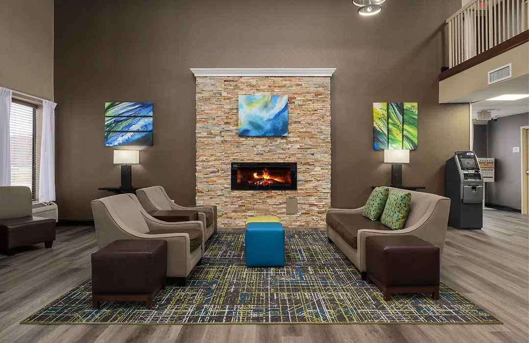 Quality Inn & Suites Lexington South-1