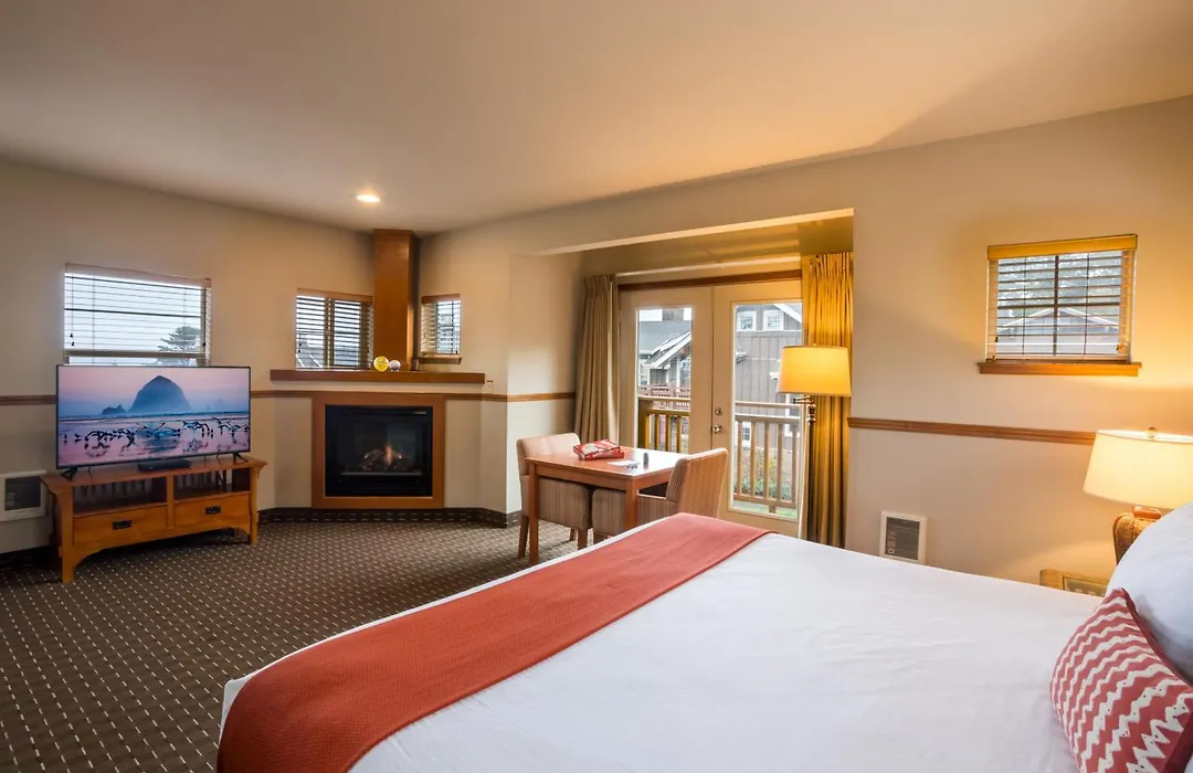 Inn At Cannon Beach-1