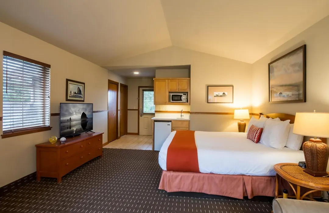 Inn At Cannon Beach-1