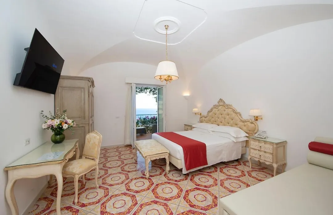 Hotel Pellegrino-1