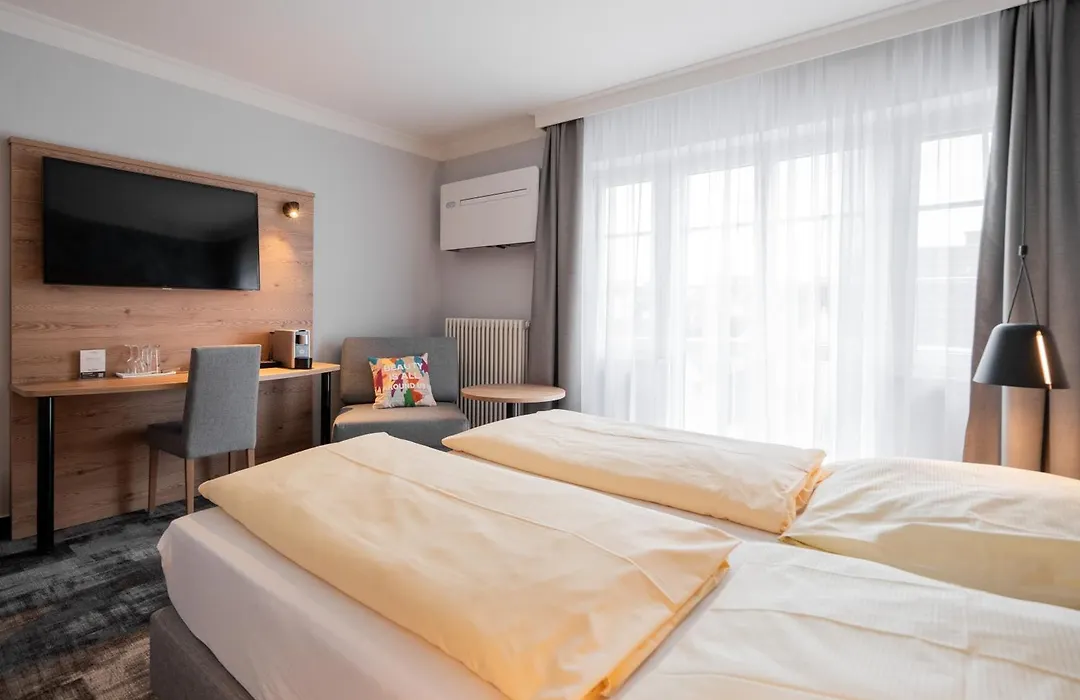 Hotel Adler - Paulas Alb-1