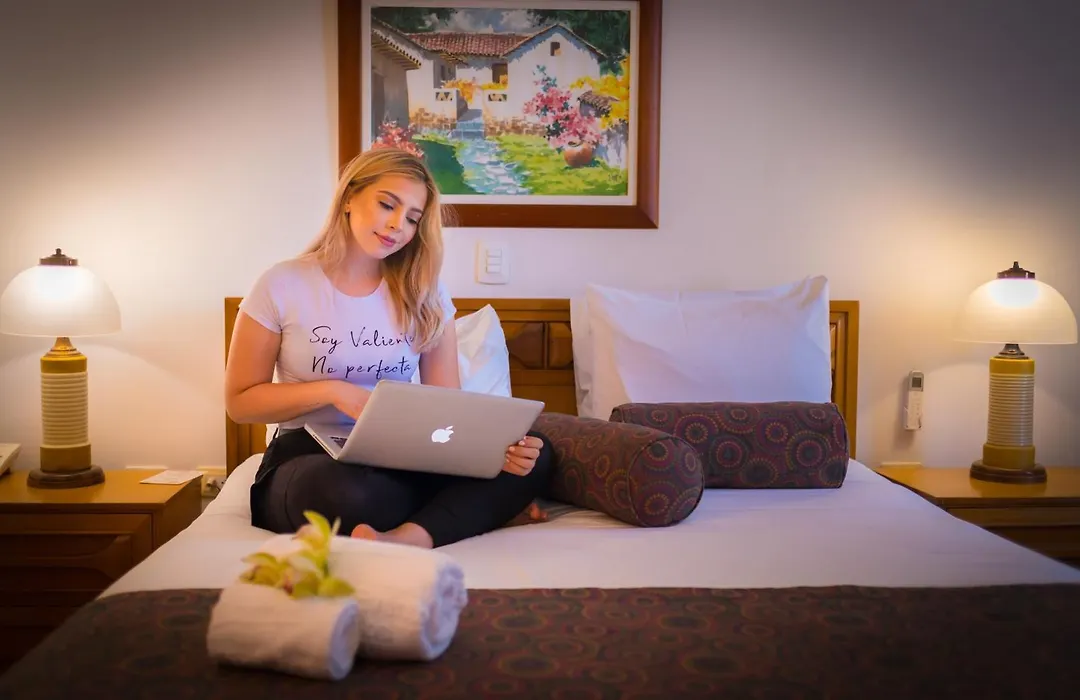Hotel Chicala-1