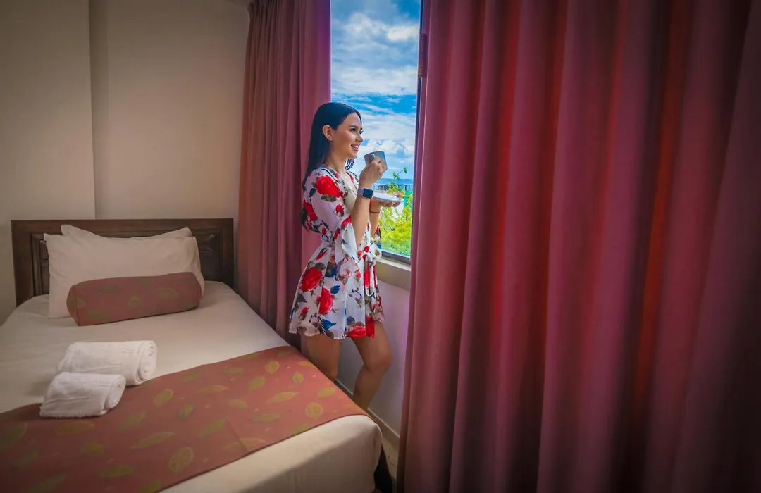 Hotel Chicala-1