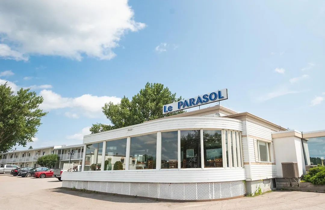 Auberge le Parasol-1
